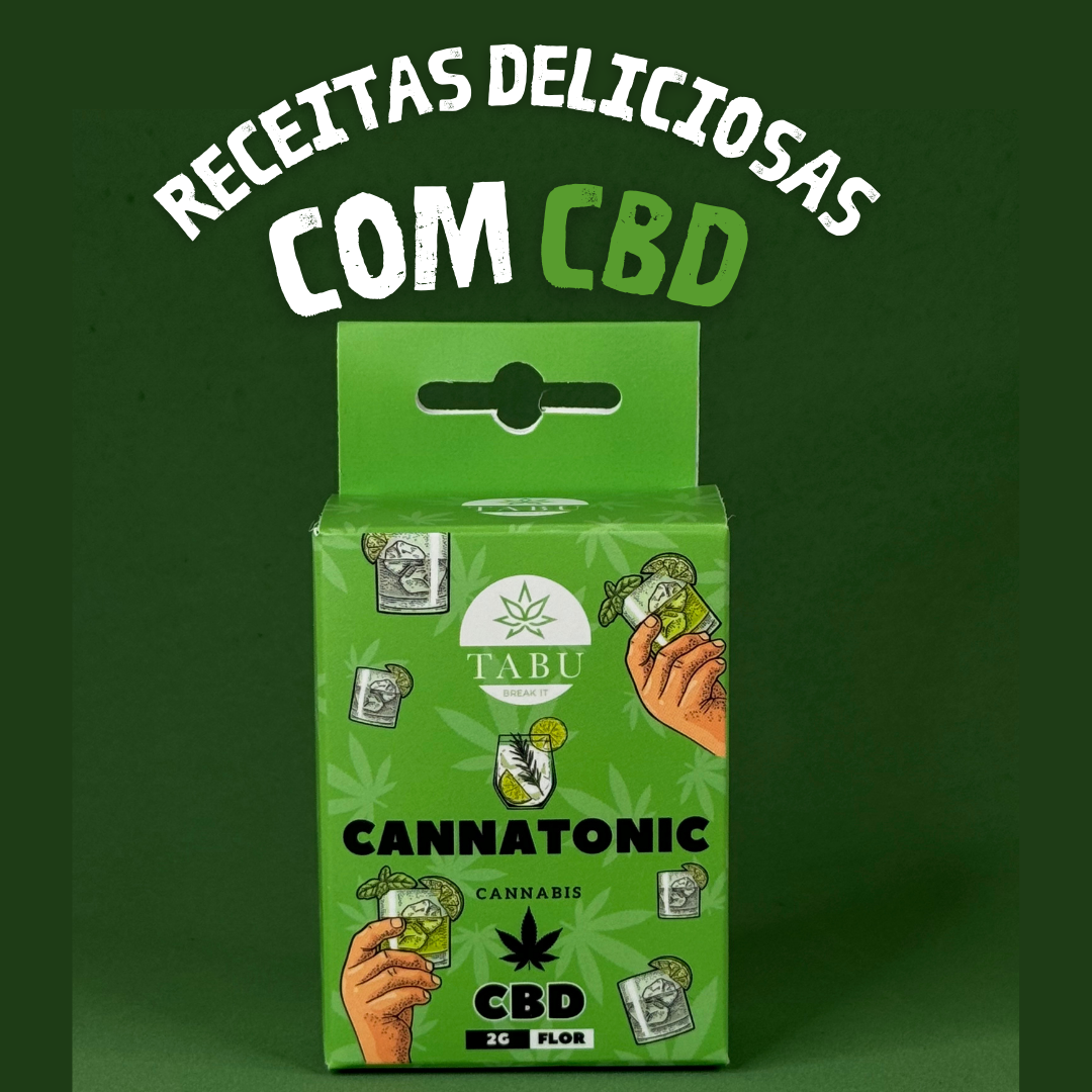 Receitas Aconchegantes com CBD para os Dias Frios de Inverno Image