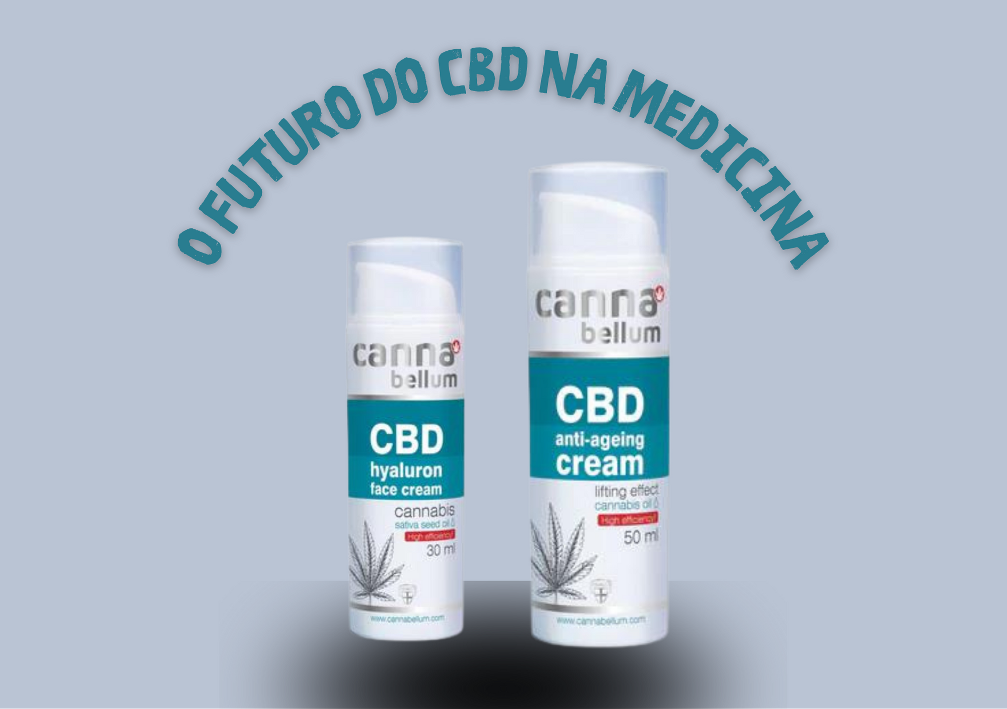 O Futuro do CBD na Medicina: Pesquisas Promissoras e Aplicações Terapêuticas Image