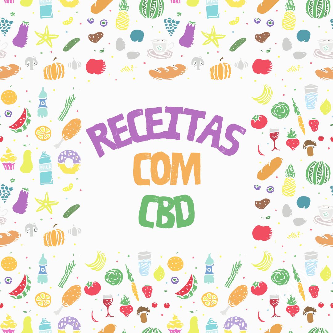 Explora o Sabor e os Benefícios do CBD com Estas Receitas Deliciosas. Descobre Como Incorporar o CBD nas suas Refeições de Forma Criativa. Image