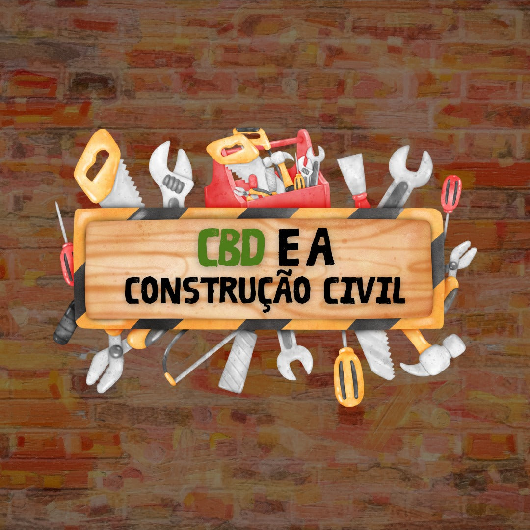 Cânhamo na Construção Civil: Uma Parceria Inovadora e Sustentável Image