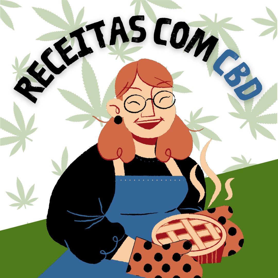 Deliciosas Receitas com CBD: Sabores e Benefícios em Cada Prato Image