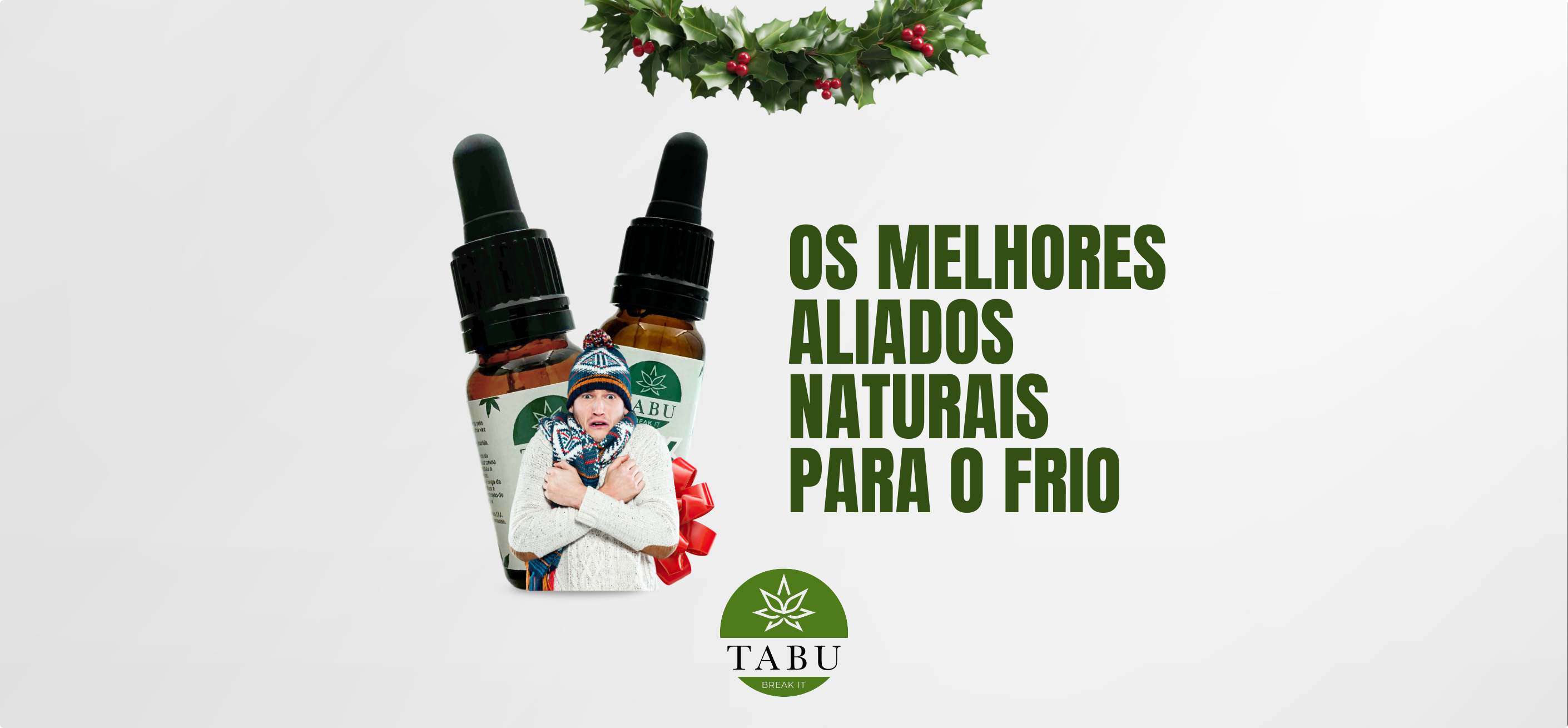 Presentes de Natal Para Ajudar a Combater o Inverno 🎁 Image