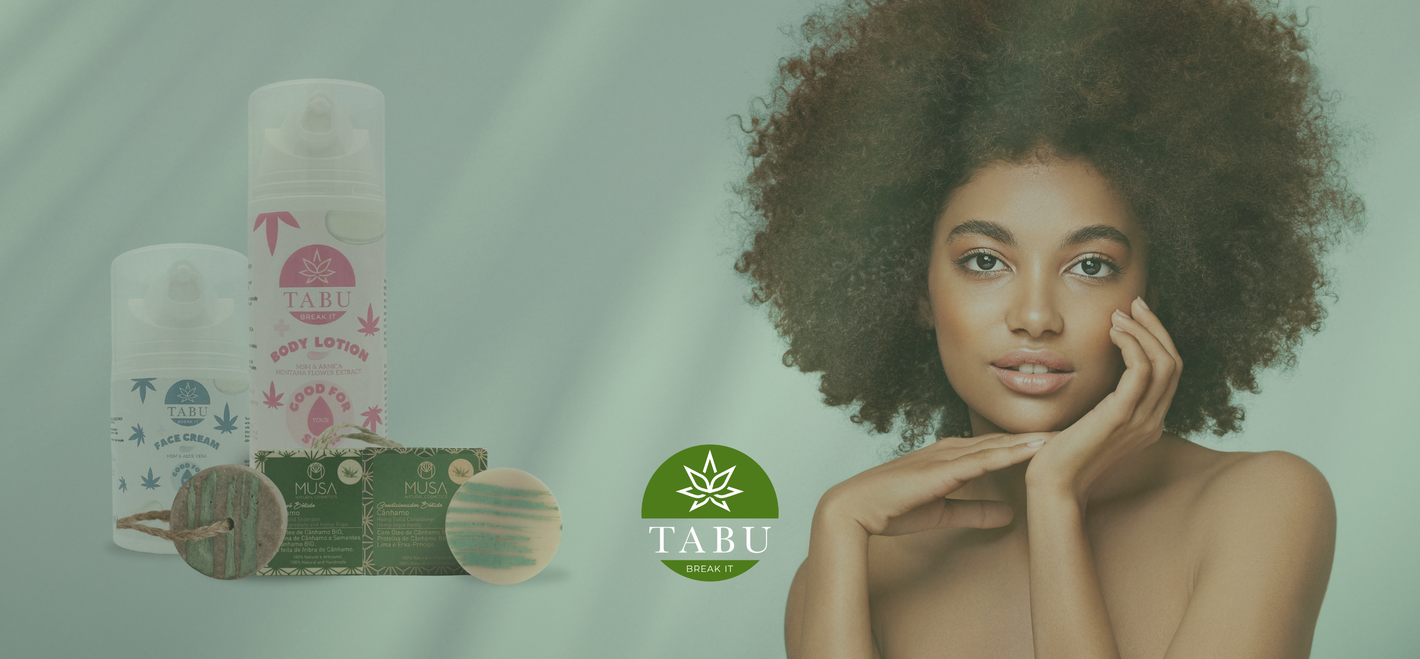 CBD: O Aliado Perfeito para a Pele e o Cabelo no Tempo Frio e Seco Image