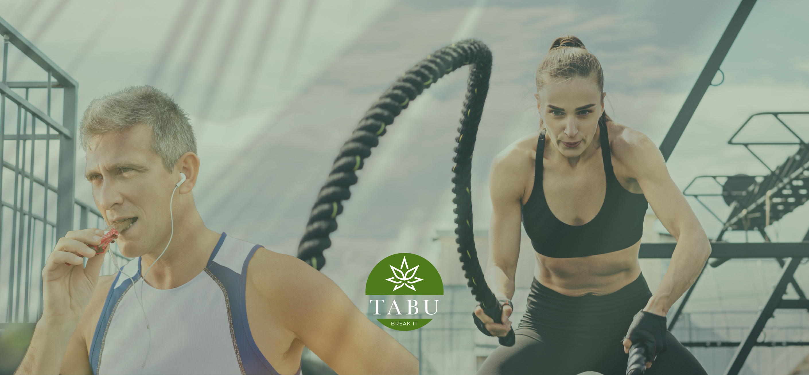 Tabu e Estilo de Vida Saudável: Alimentos Fitness para o Teu Dia a Dia Image