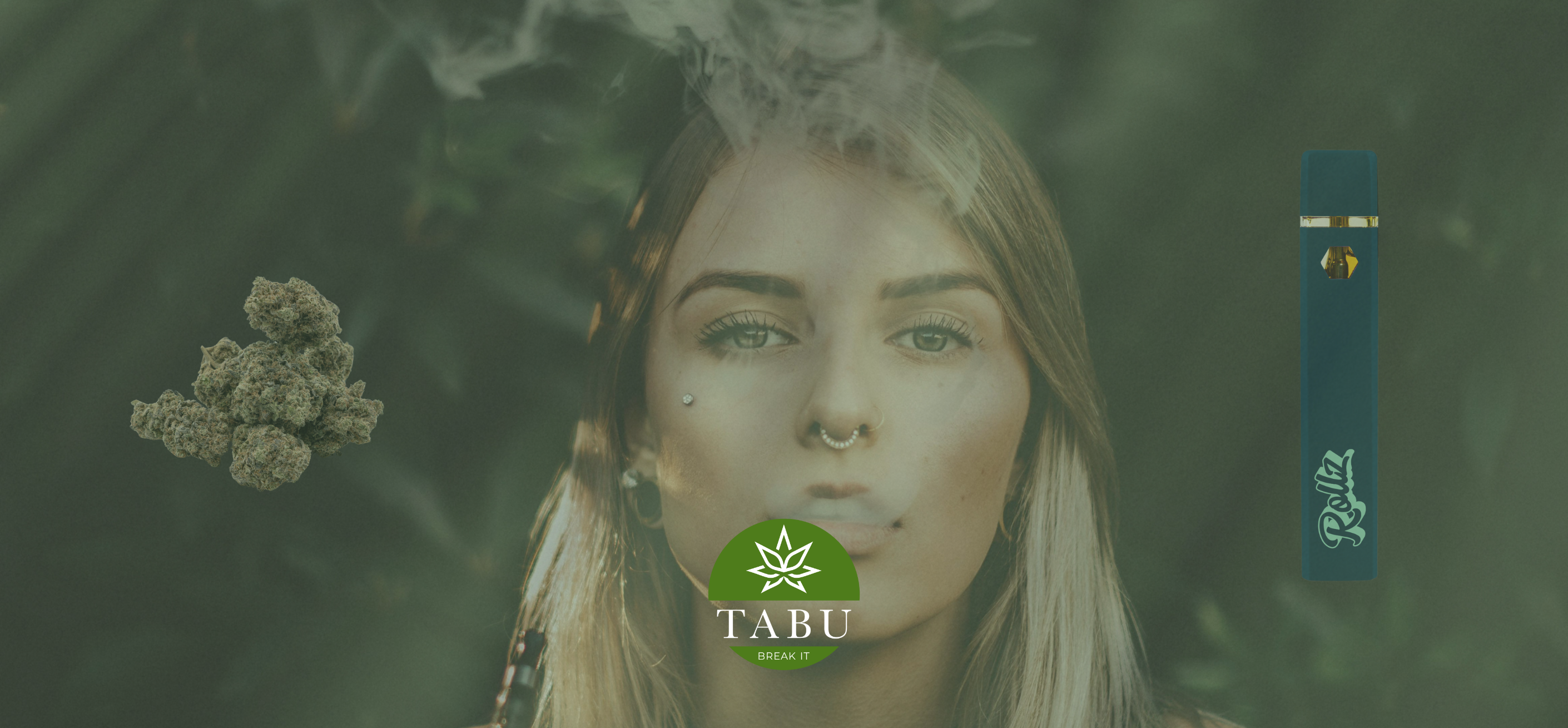 Descobre os Vapes de 10-OH: A Nova Forma de Descontrair com Estilo Image