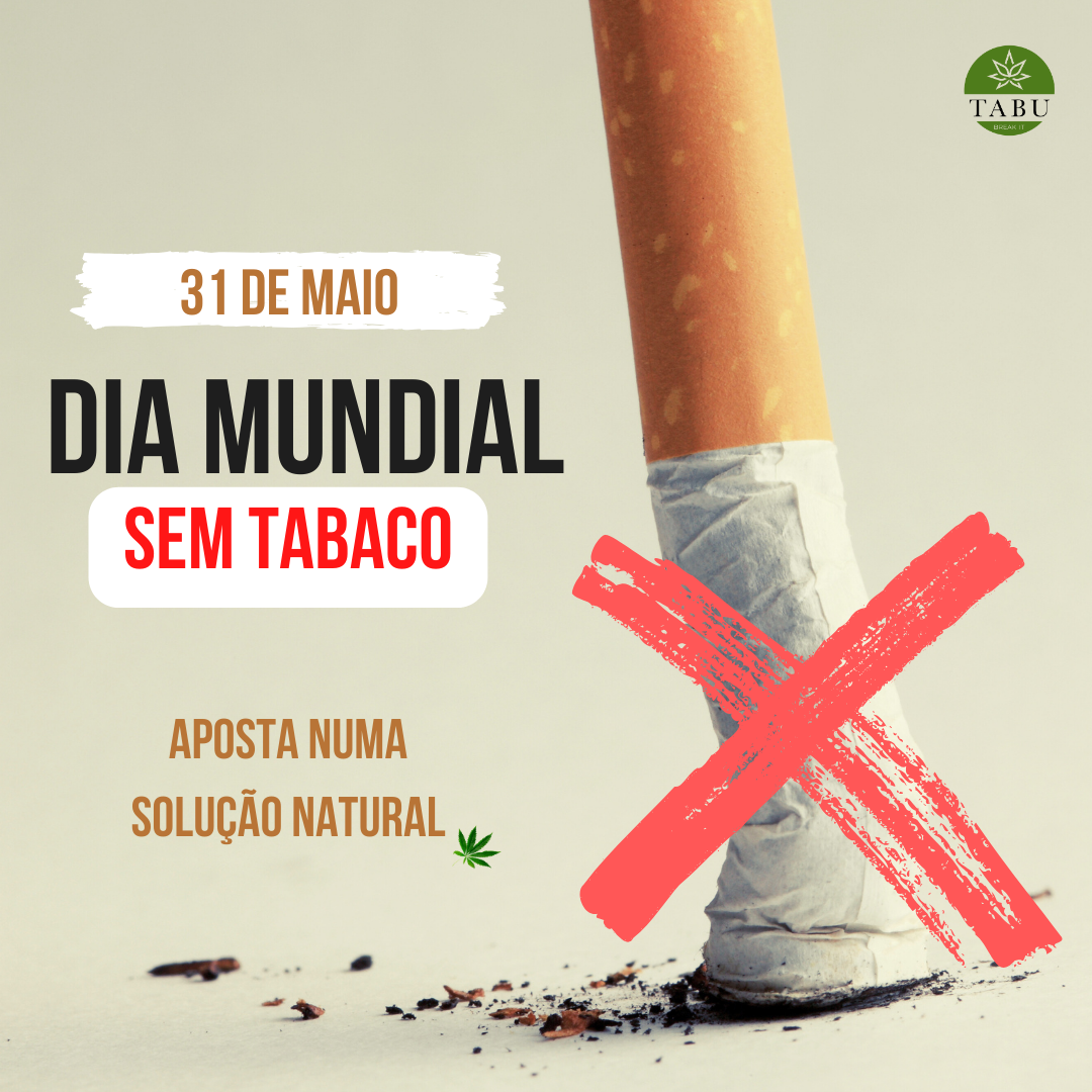 Dia Mundial sem Tabaco Image