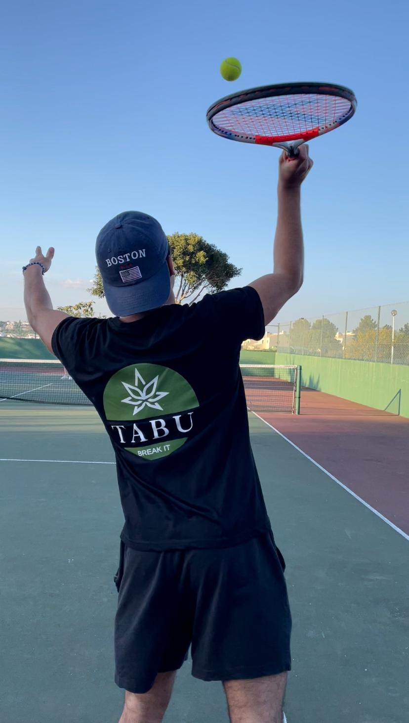 cbd oleo canabis oleo sementes canabidiol desporto terapia terapeuticos Image