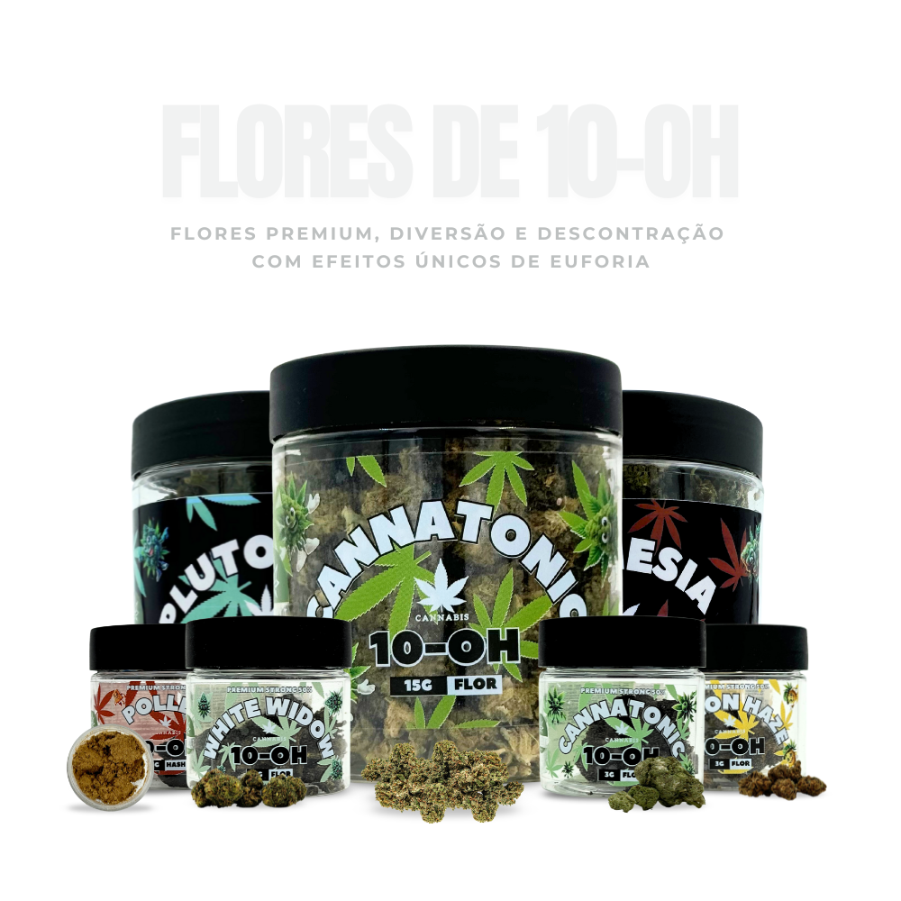 Flor HCC Imagen