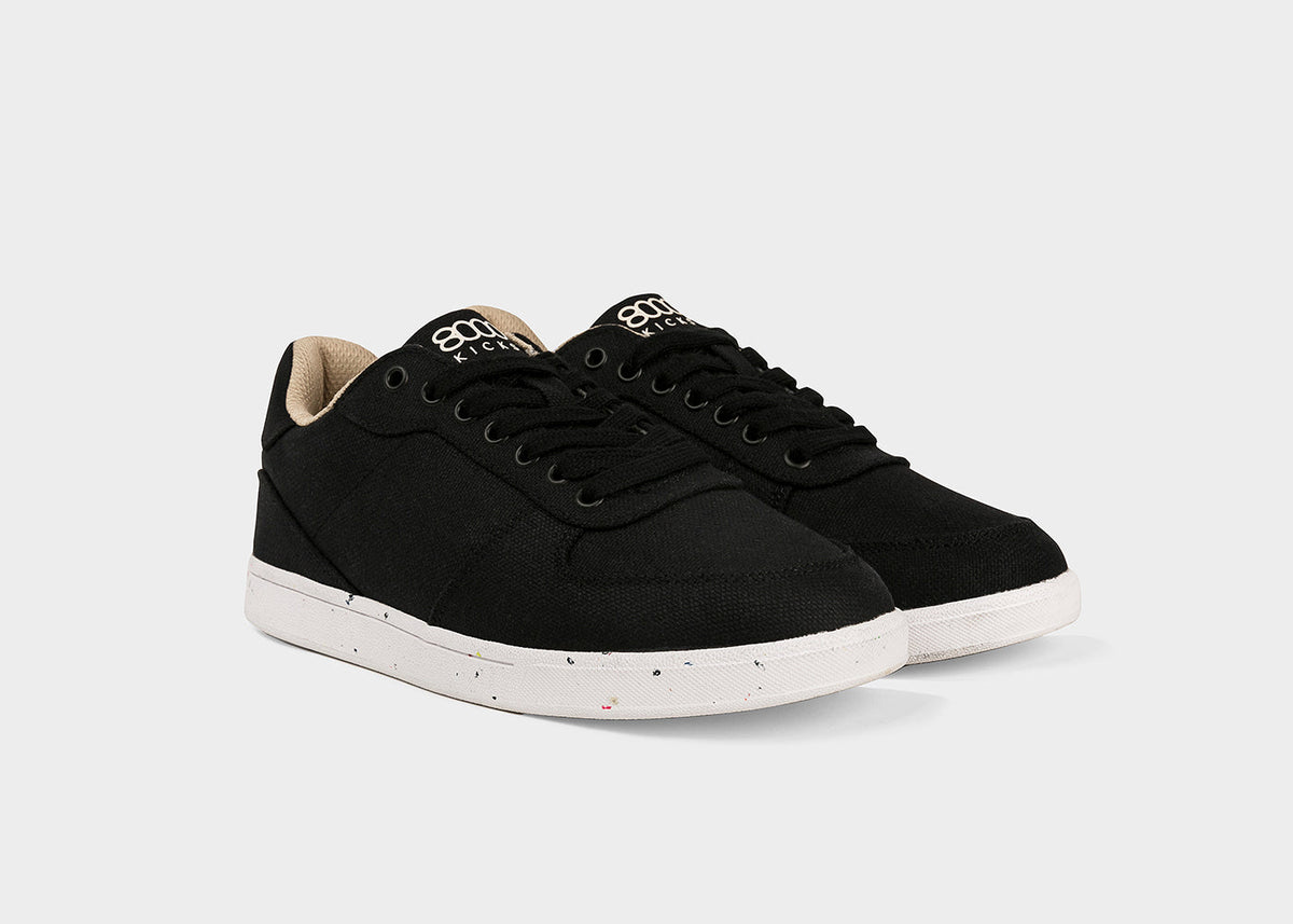 Seeker para Mulheres em Preto e Branco