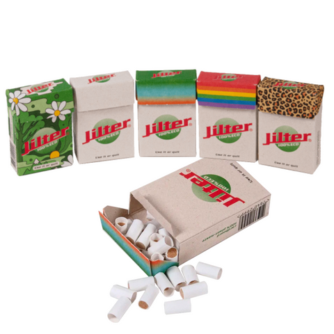 Filtros Jilter Eco Box 42 6mm