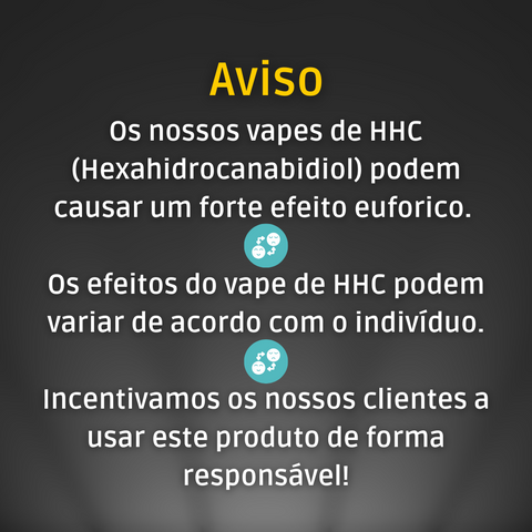 Vape Cartucho/Cartridges de 10-OH 97%, Amnesia Haze, 1ml