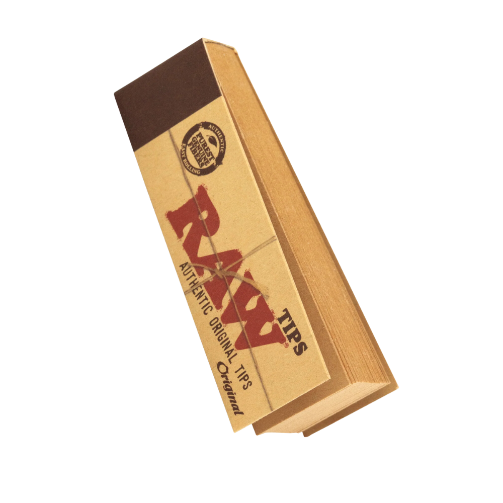 Filtros Raw Regular Slim