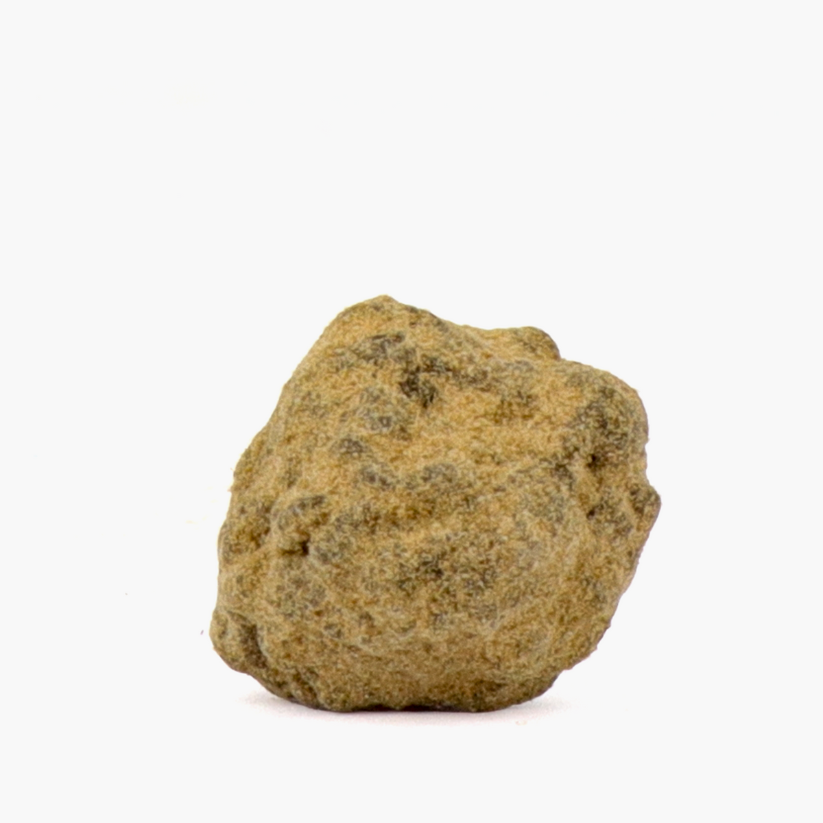 Haxixe 50% CBD Moon Rock Premium Strong - 3 Gramas