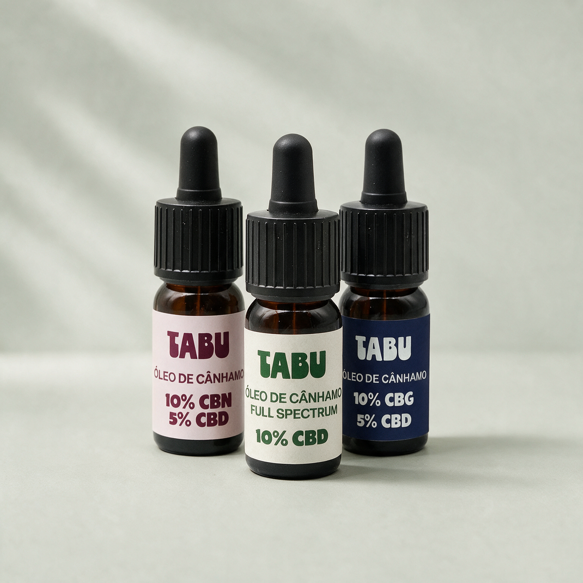 Pack descubrimiento de Hachís CBD - 5 variedades