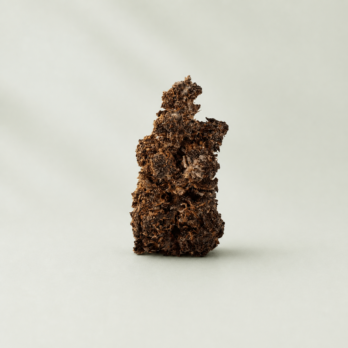 Black Diamond CBD sur fond inspiré Beldia avec ombre réaliste unique
