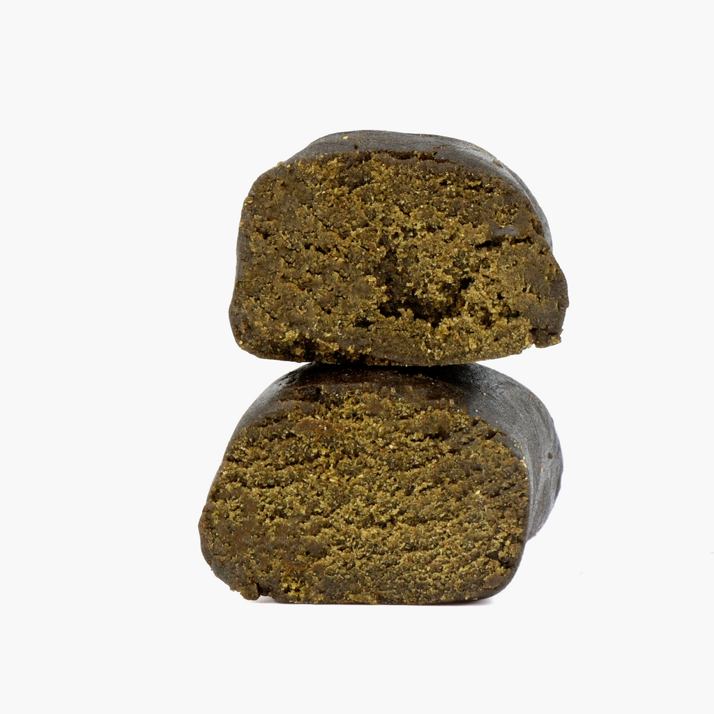Haxixe CBD Black Butter Premium Strong - 3 Gramas