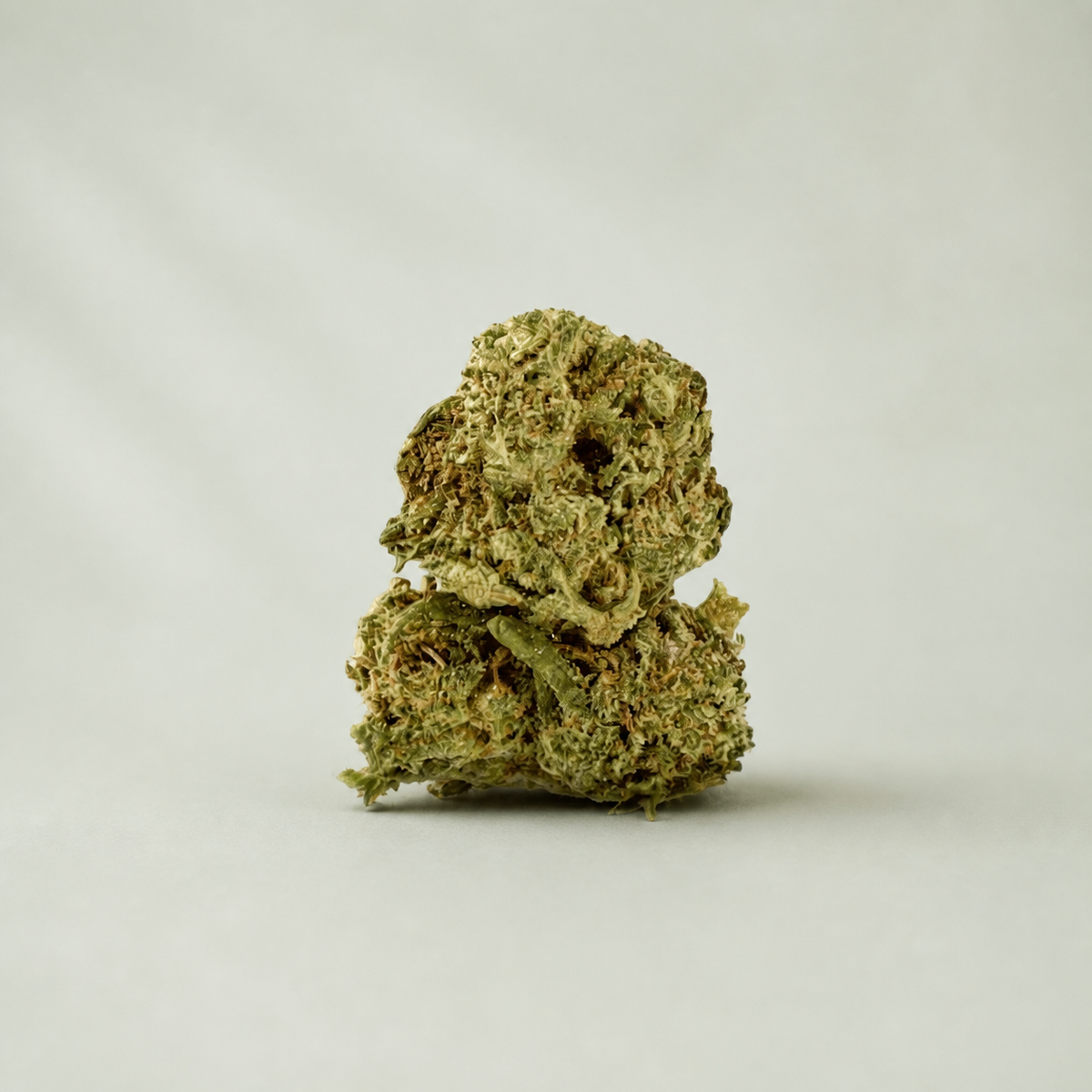 Blueberry CBD sur fond inspiré Beldia avec ombre réaliste unique