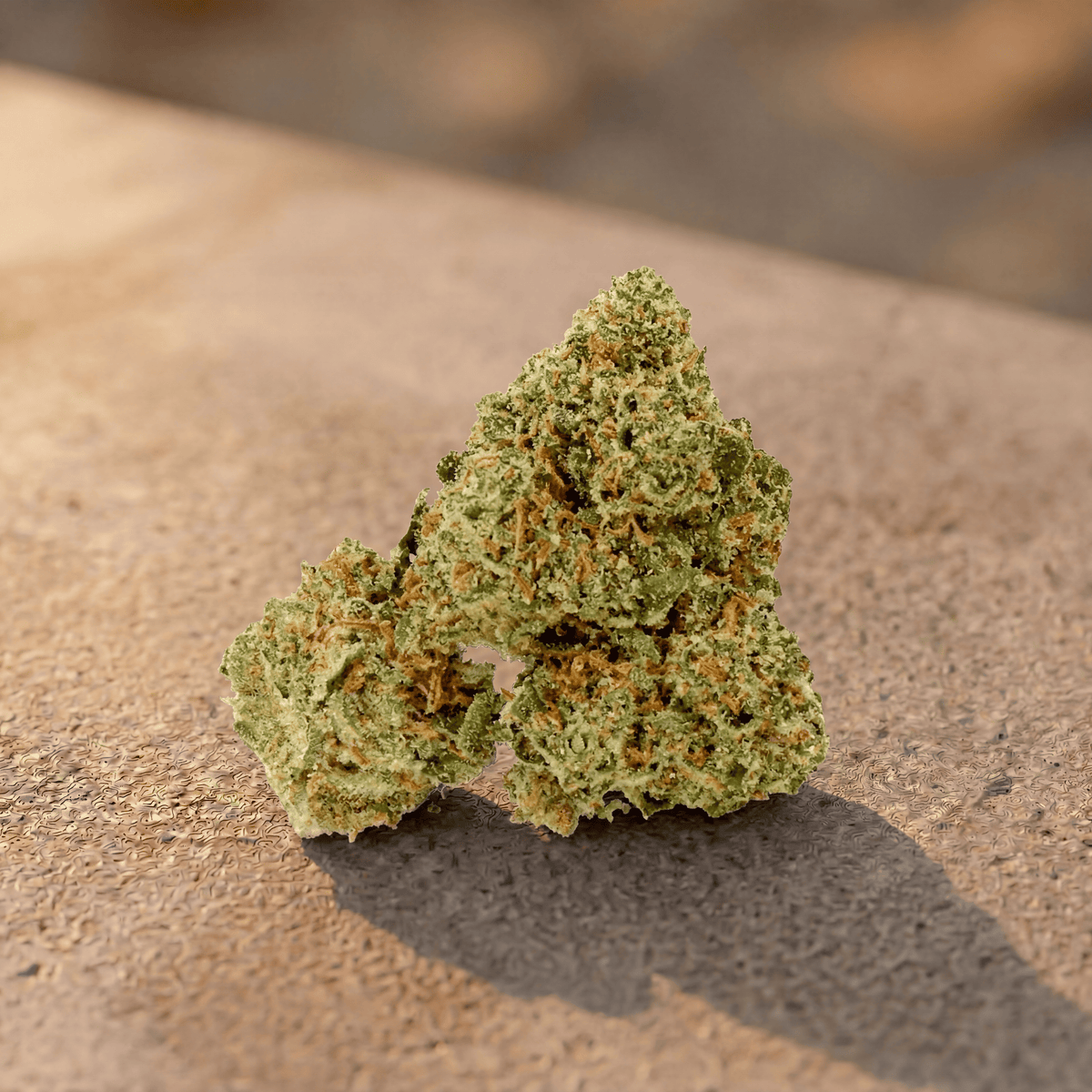 Blueberry Small buds CBD