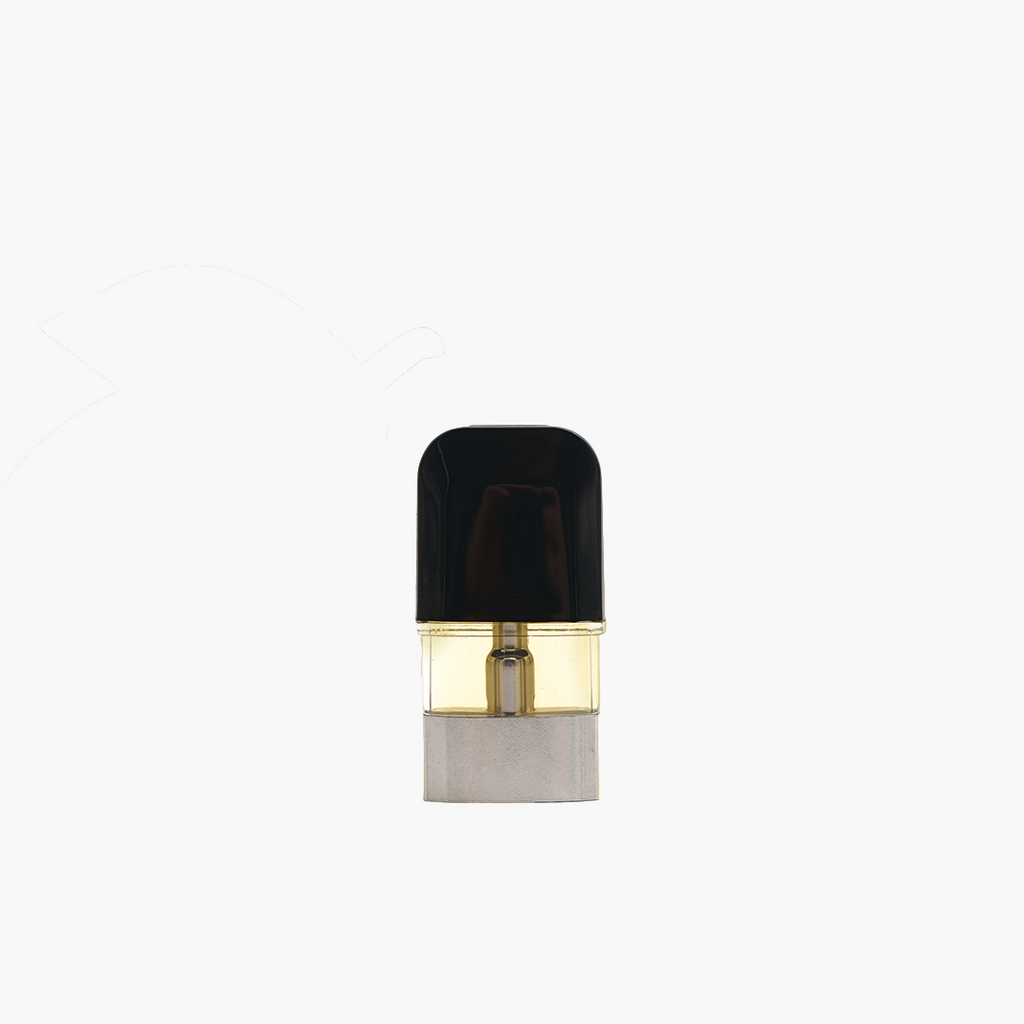 Cartucho CBD Vape - Orange bud