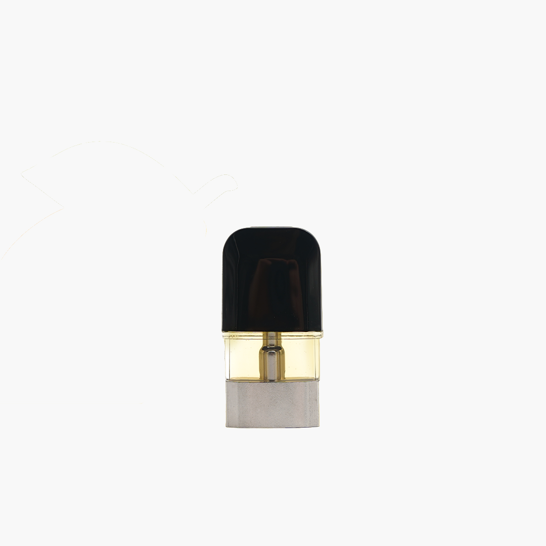 Cartucho CBD Vape - Banana Cream