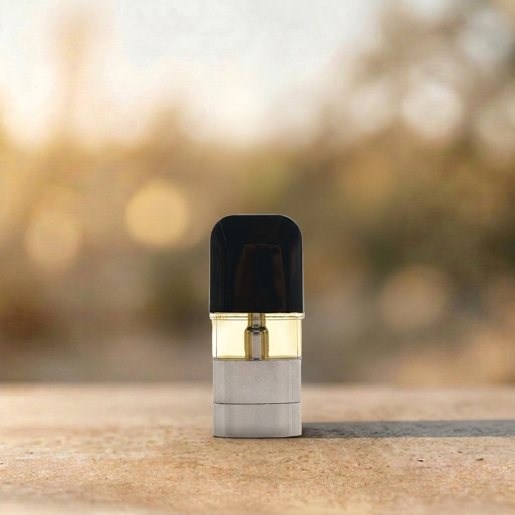 Cartucho CBD Vape - Jack Herer