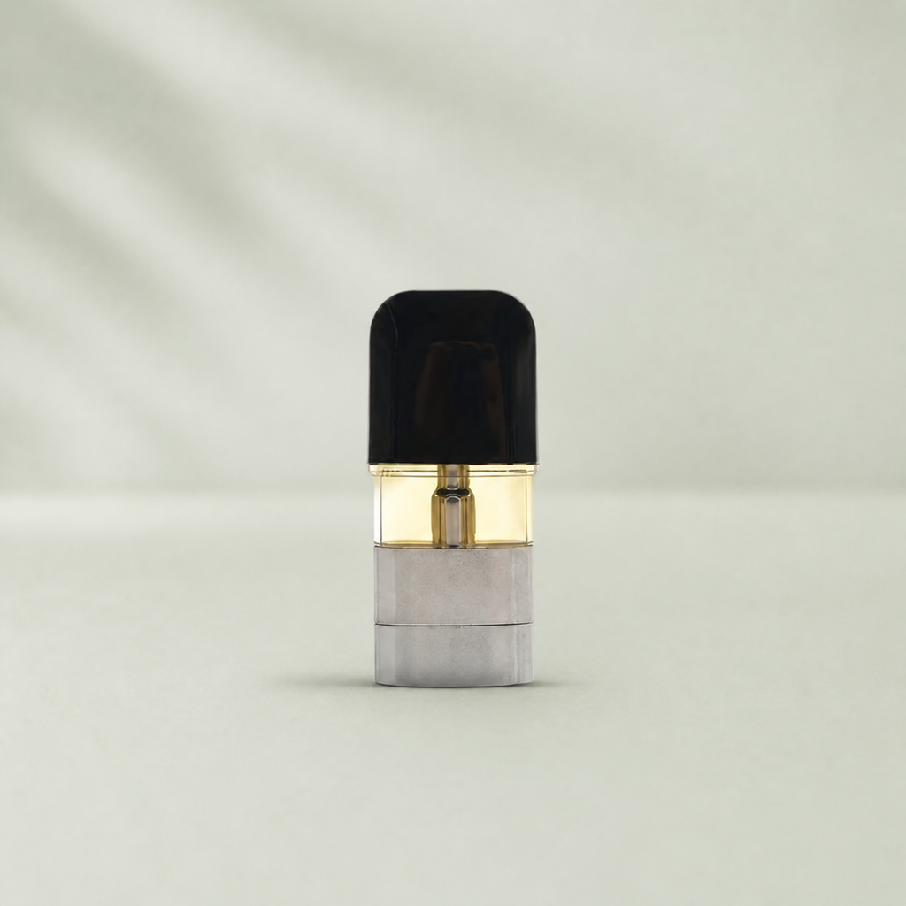 Cartucho CBD Vape - Amnesia