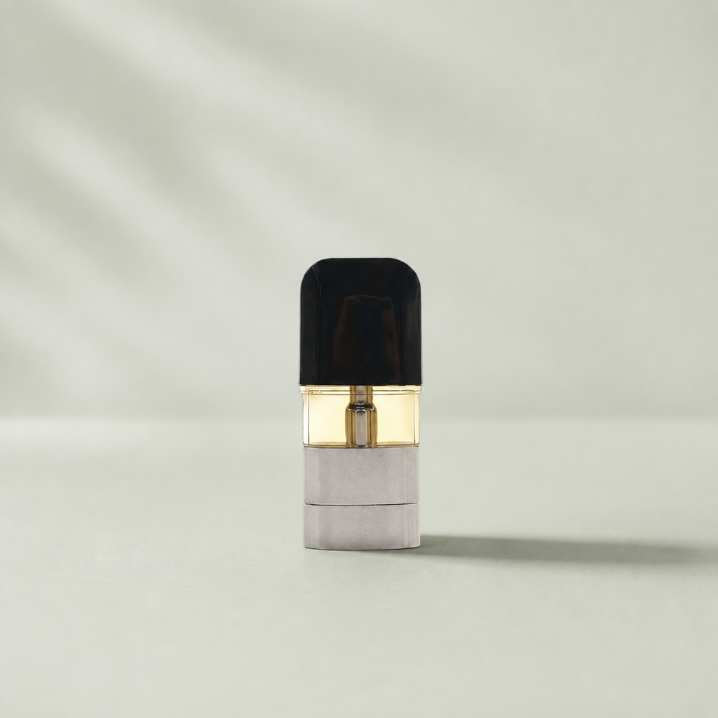 Cartucho CBD Vape - Banana Cream