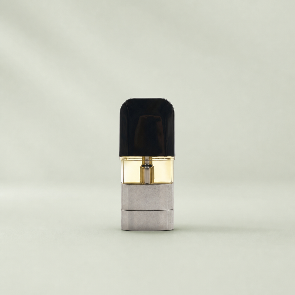 Cartucho CBD Vape - Jack Herer