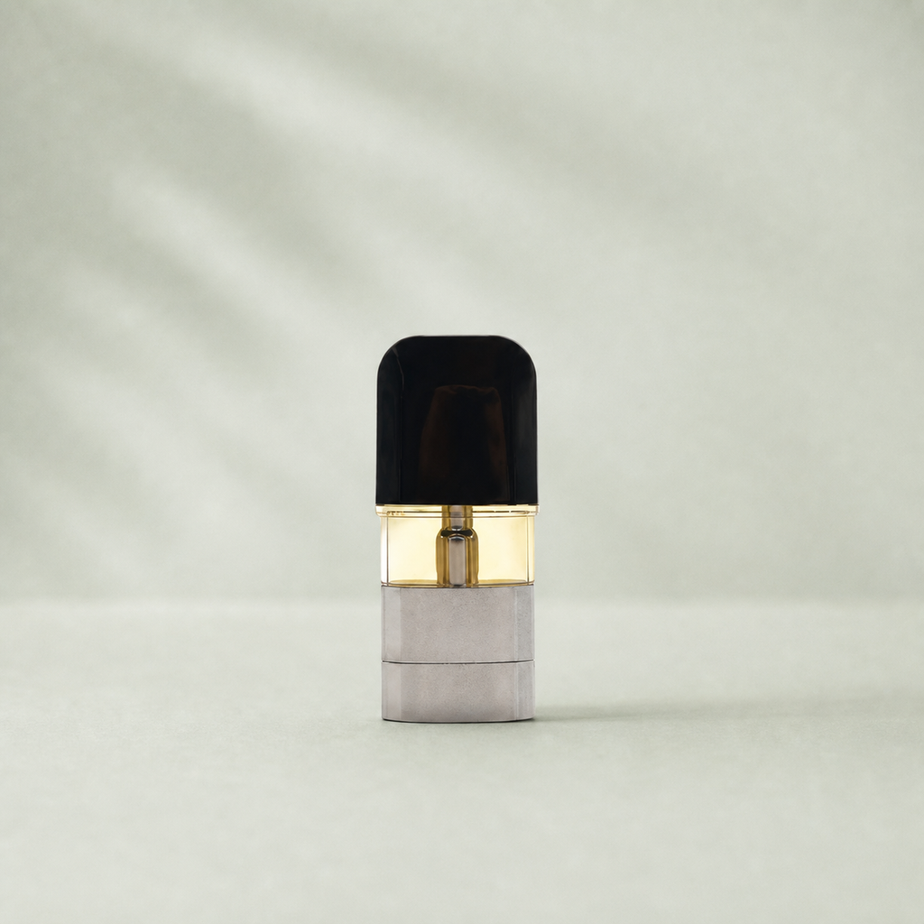 Cartucho CBD Vape - Lemon Haze