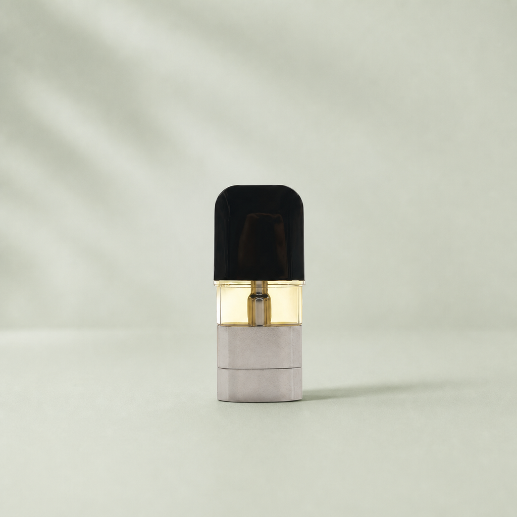 Cartucho CBD Vape - Orange Bud