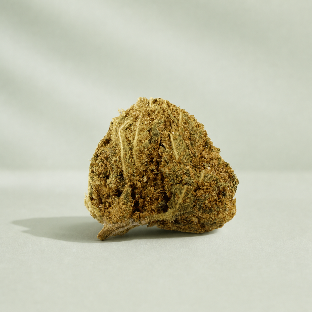 Deli Royal CBD sur fond inspiré Beldia avec ombre réaliste unique