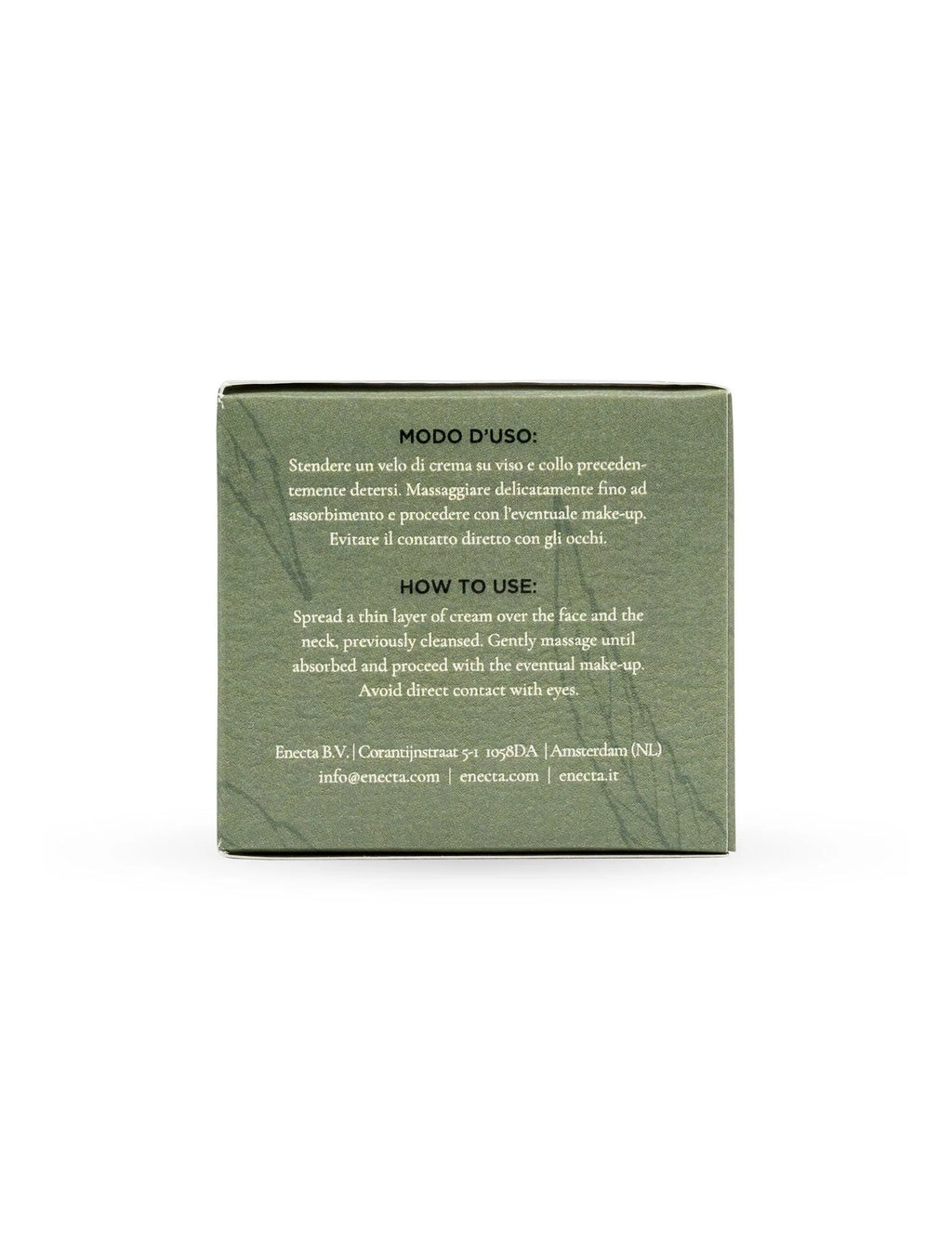 Creme Hidratante CBD 50ml