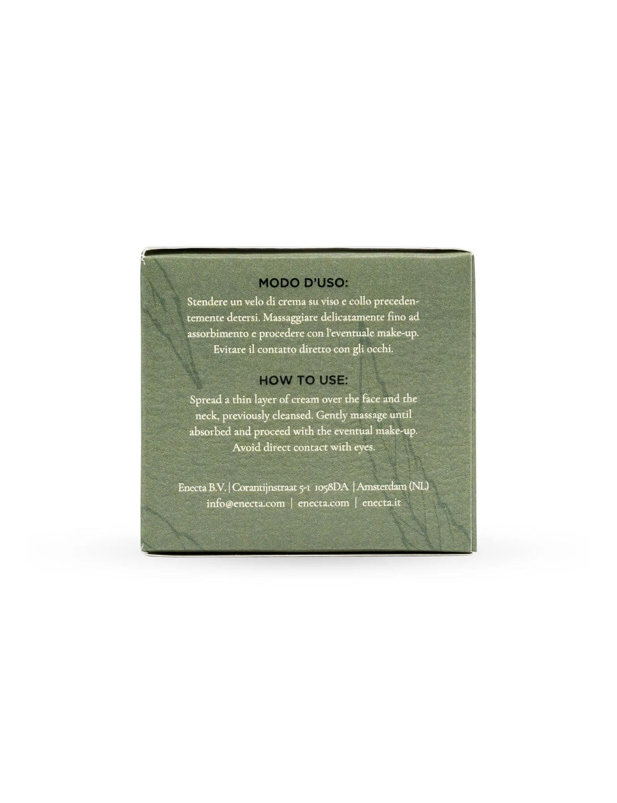 Creme Hidratante CBD 50ml