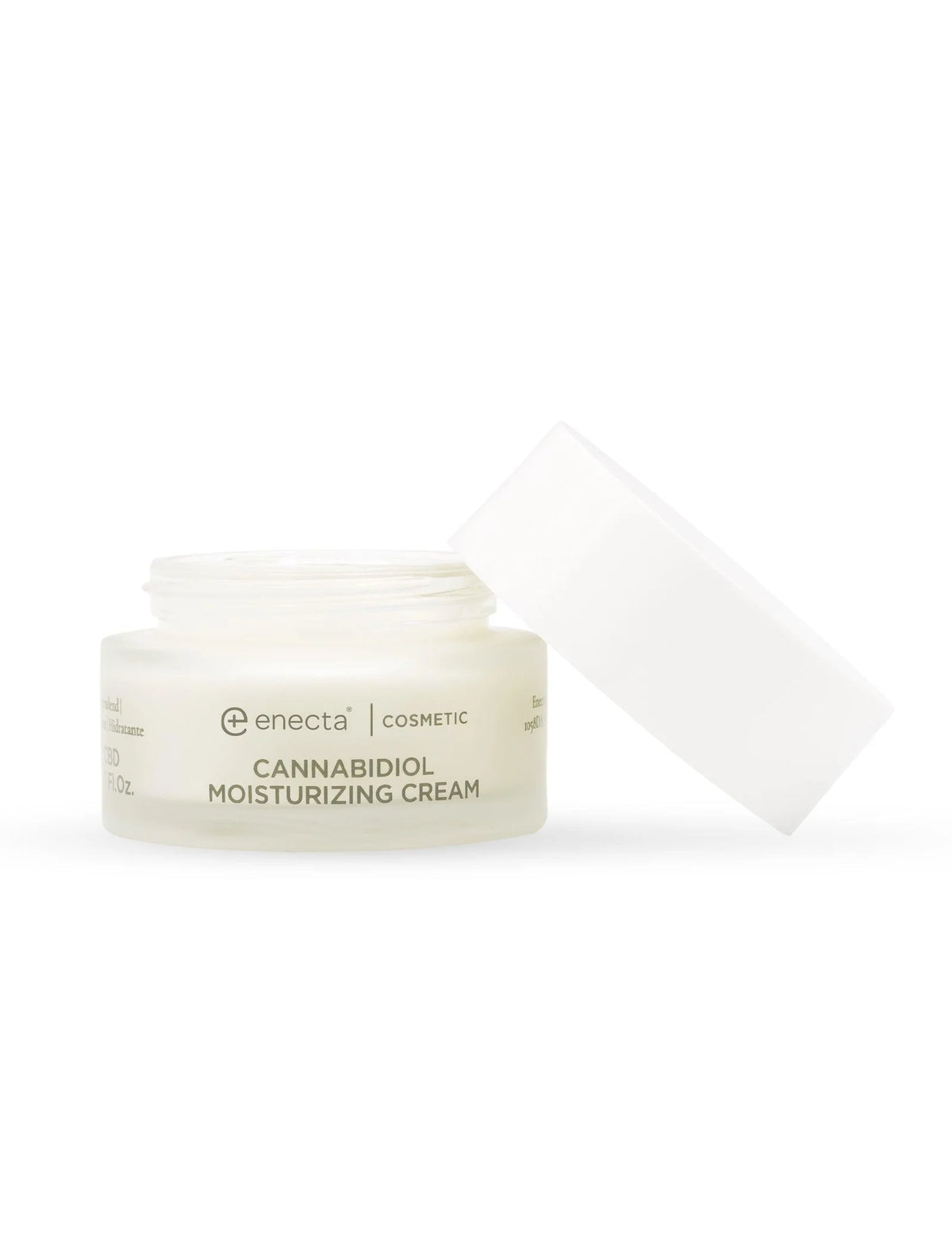 Creme Hidratante CBD 50ml