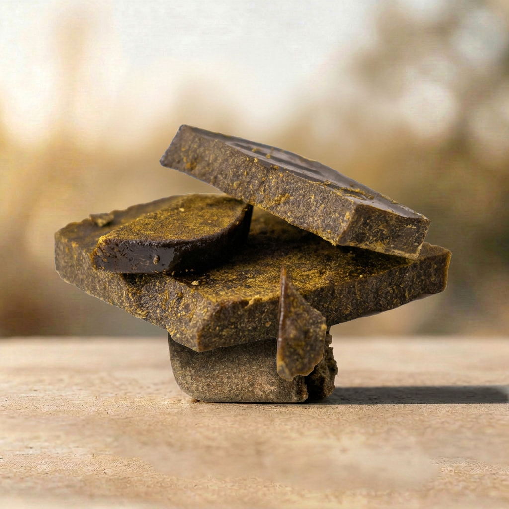 Frozen Sift CBD 80 %