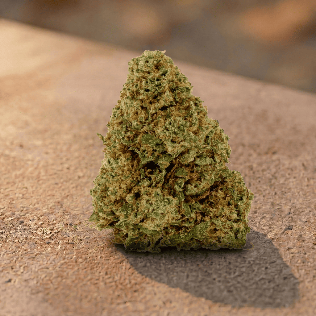 Lemon Pop CBD