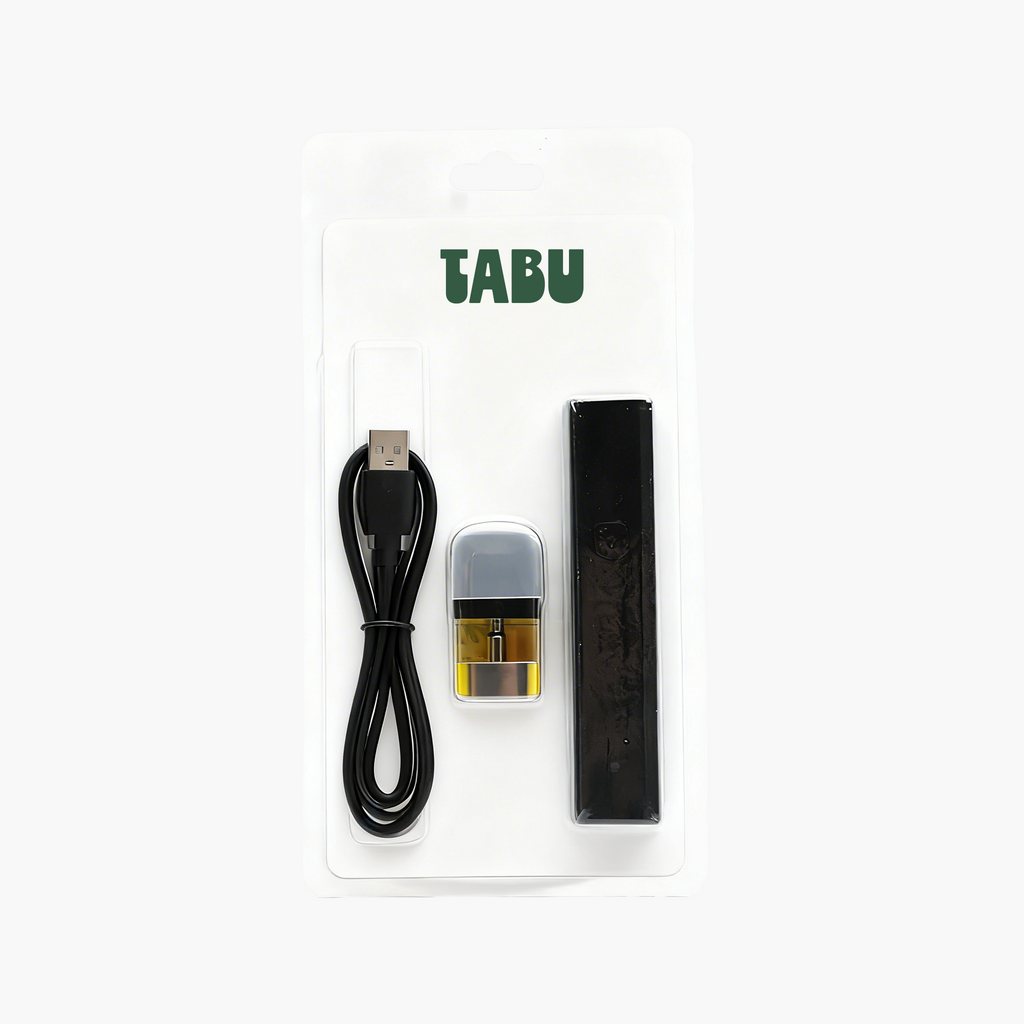 Vape Pen - Jack Herer