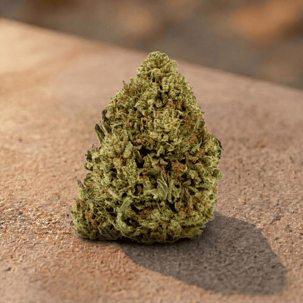 OG Kush CBD