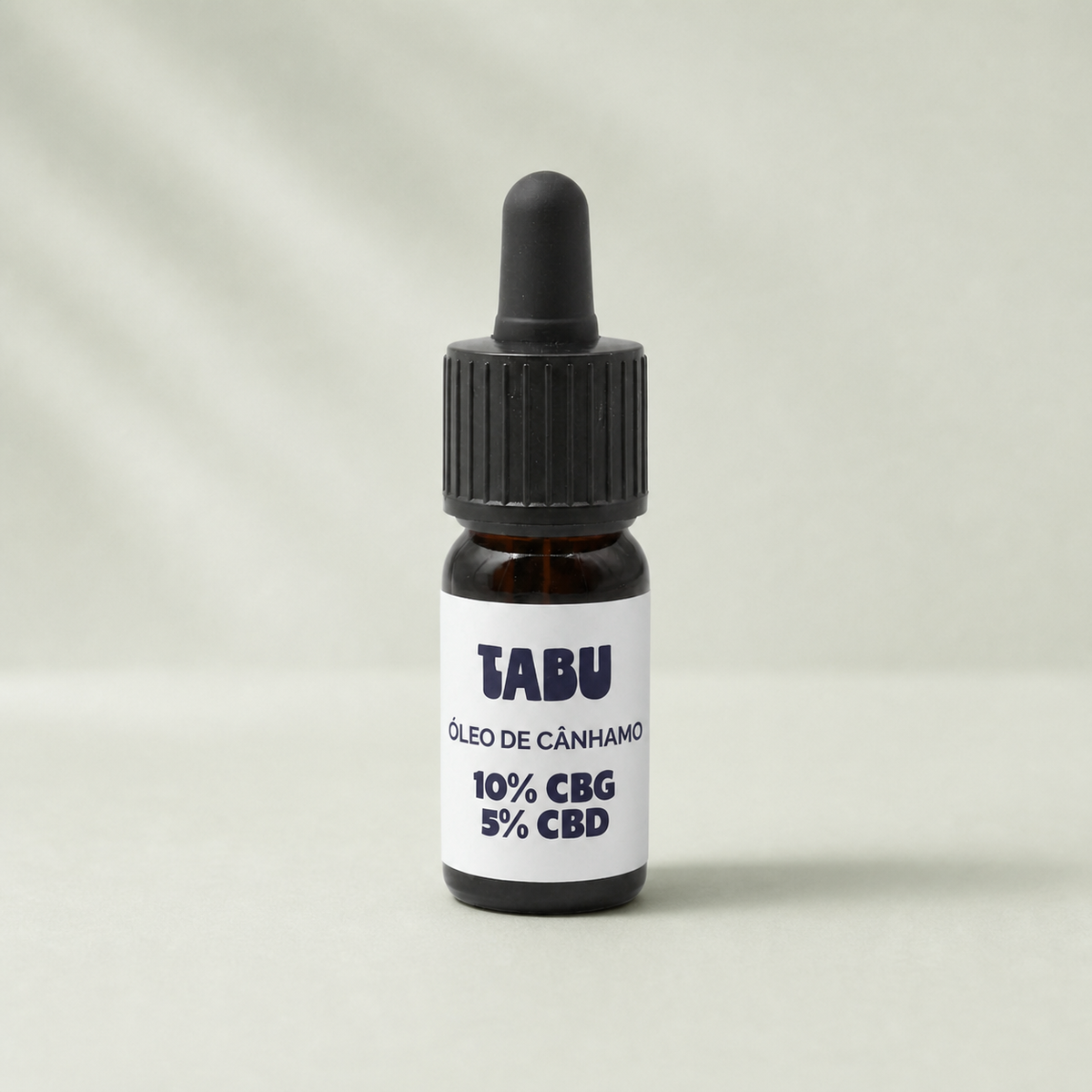 Aceite de cáñamo 10 % CBG 5 % CBD