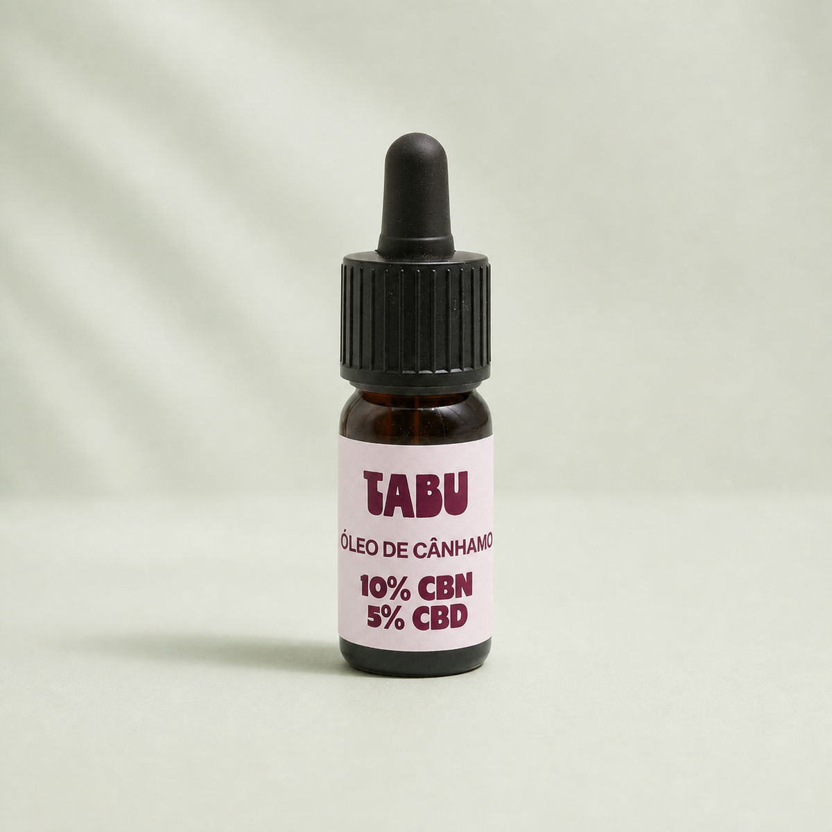 Aceite de cáñamo 10 % CBN 5 % CBD