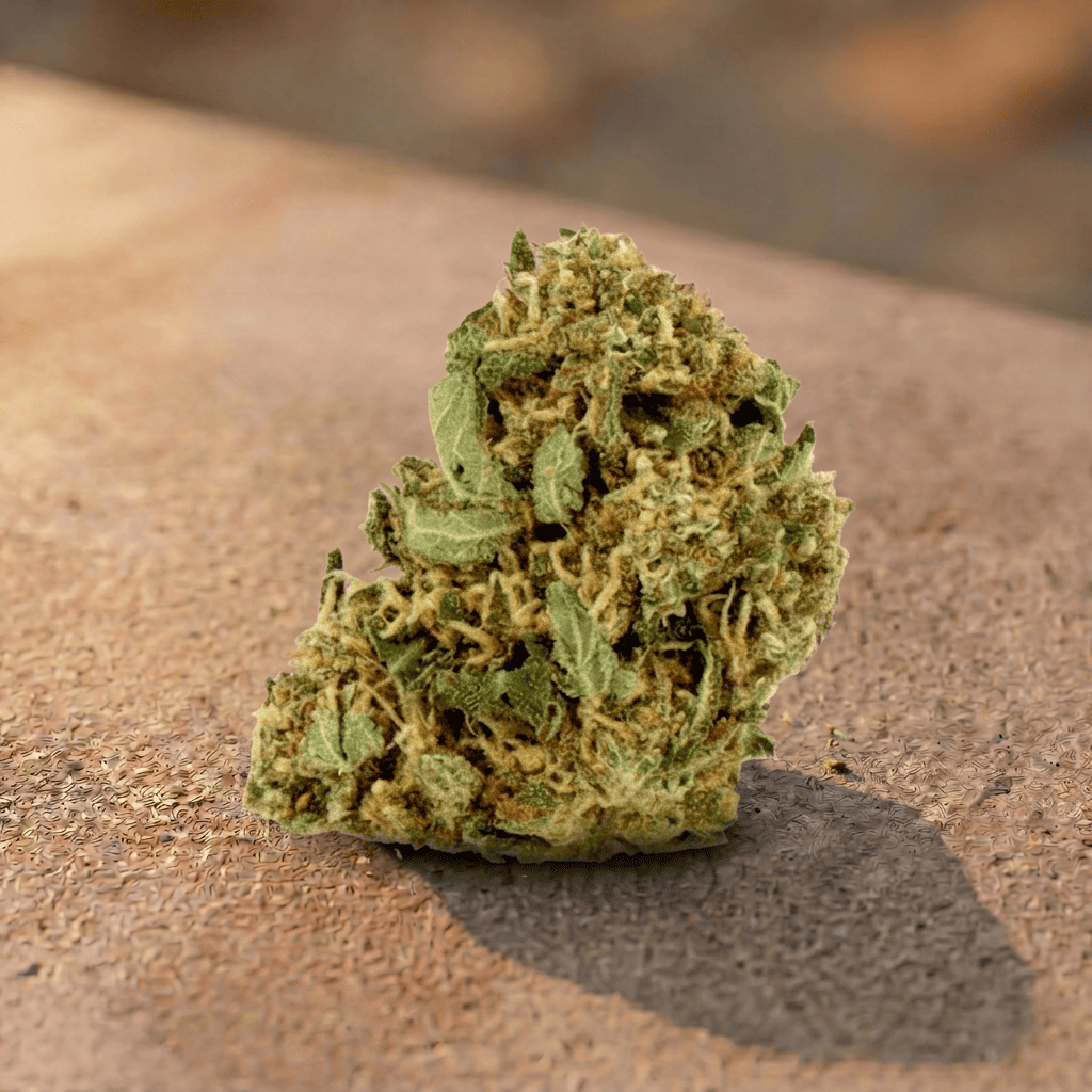 Orange Bud CBD