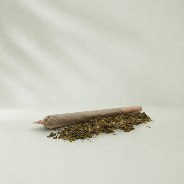 Cigarrillo enrollado - Pre-roll CBD Critical