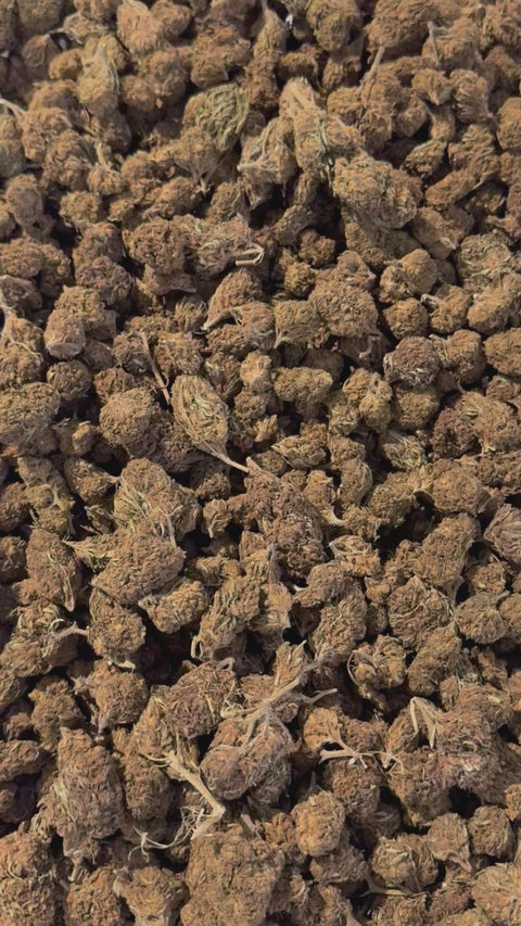 Flor de CBD Lemon Haze, 15 Gramas