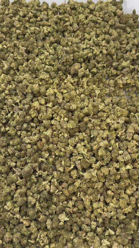 Flor de 10-OH Cannatonic 50%, 15g