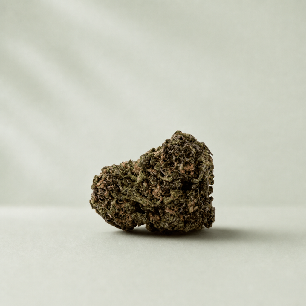 Purple Haze Small Buds CBD