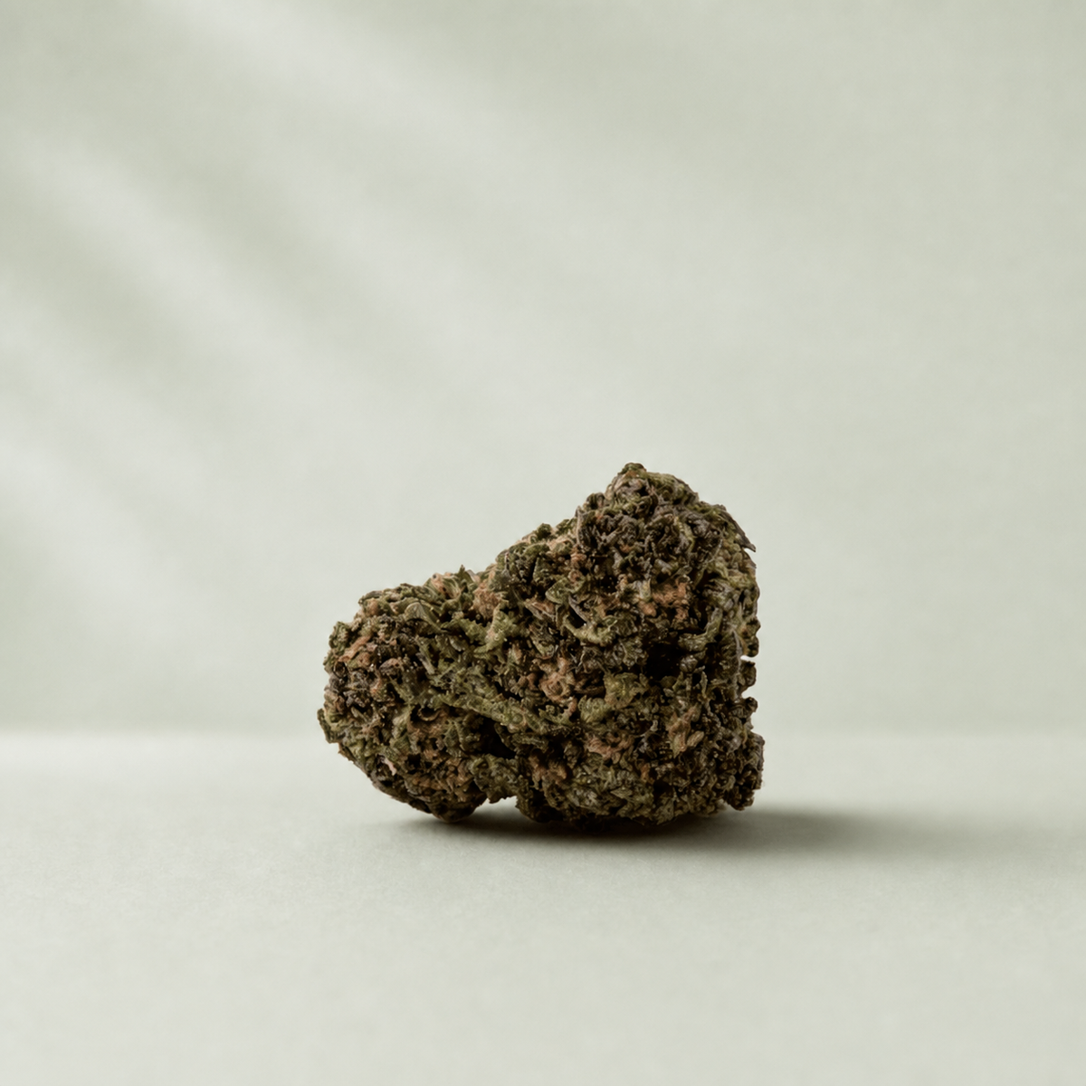 Purple Haze Small Buds CBD