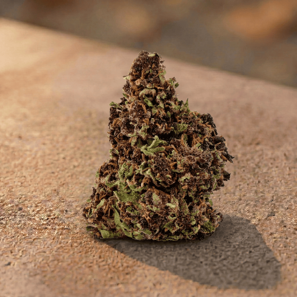 Purple Haze CBD