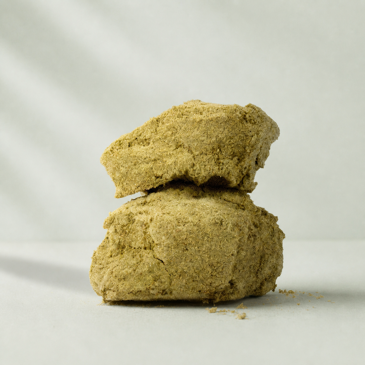 Skuff Mousse CBD