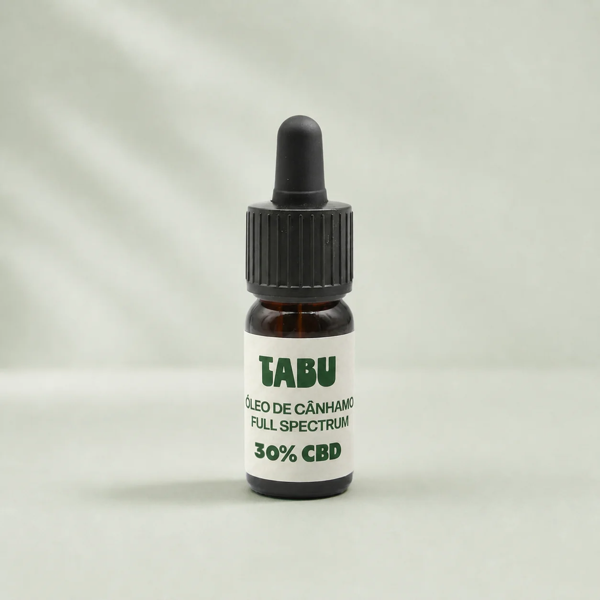 Aceite de cáñamo Full Spectrum 20 % CBD