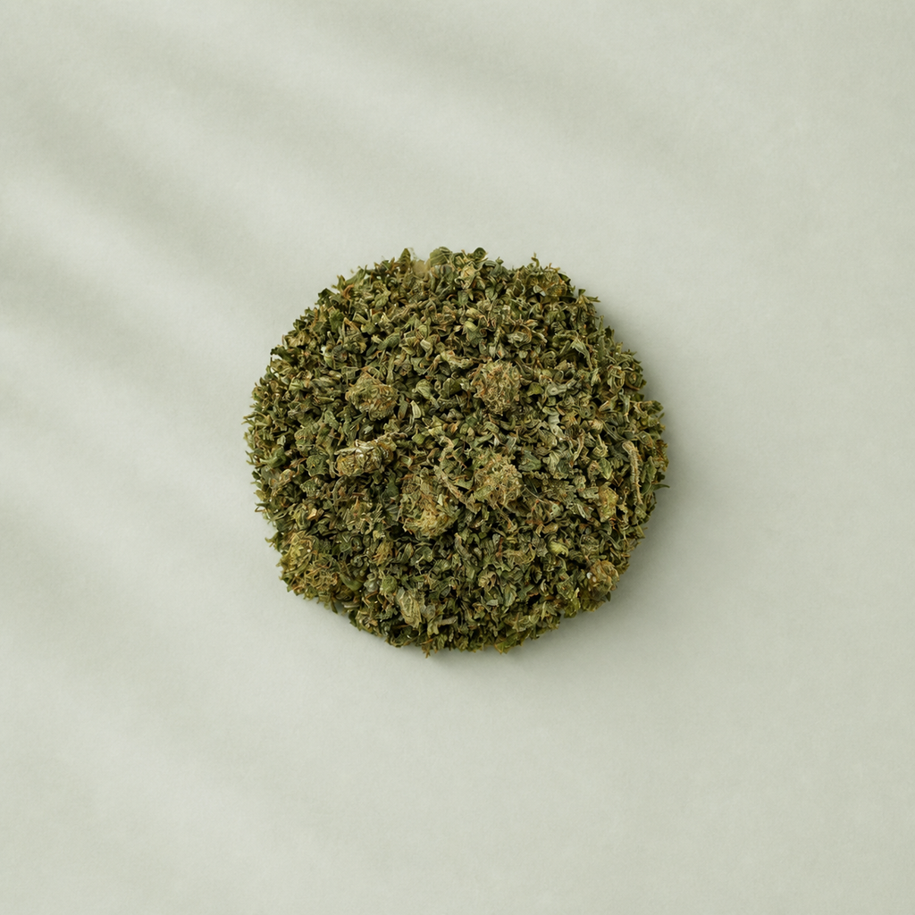 Trim de CBD 20 Gramos (imagen 3)